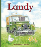 Landy Series Books (Hard Backs) 
